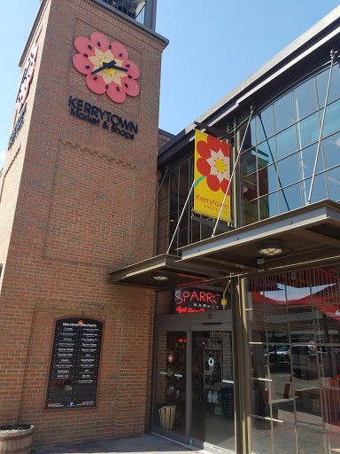 Shopping Mall «Kerrytown Market & Shops», reviews and photos, 407 N 5th Ave, Ann Arbor, MI 48104, USA