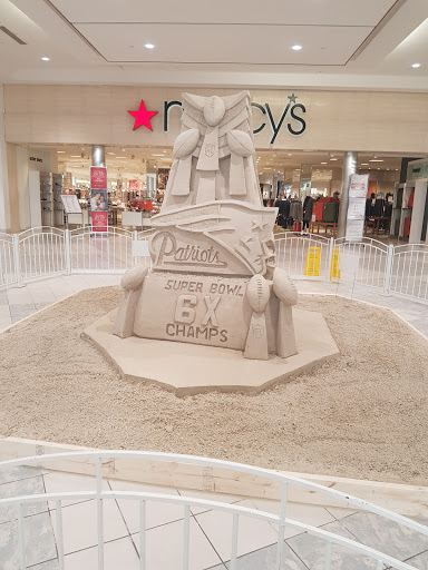 Shopping Mall «Dartmouth Mall», reviews and photos, 200 N Dartmouth Mall, Dartmouth, MA 02747, USA