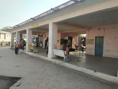 Aspur Bus Station