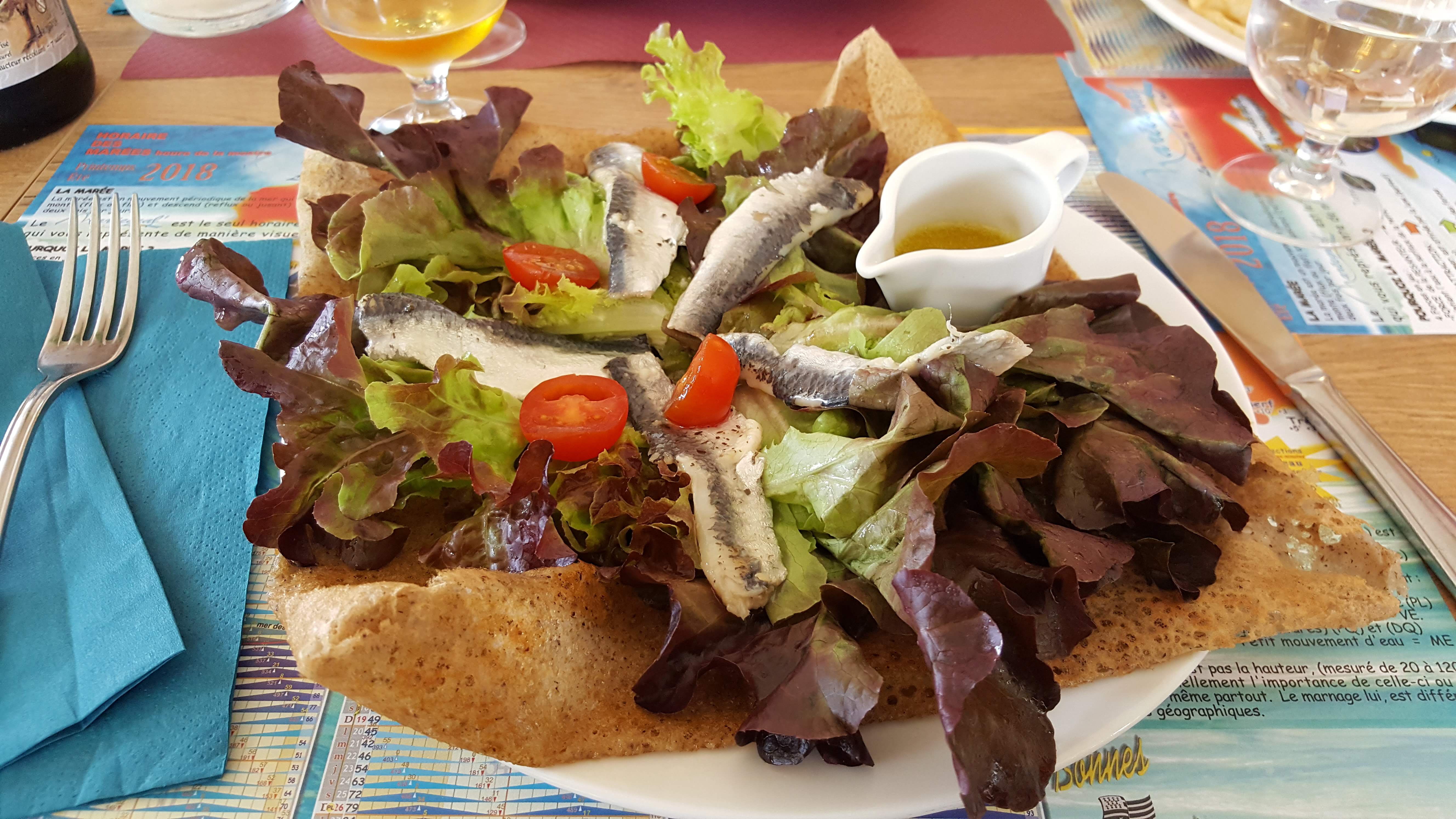 Photo n° 1 de l'avis de Kevin.R fait le 27/08/2018 à 20:53