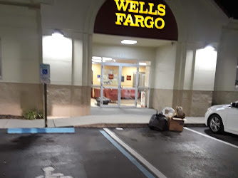 Wells Fargo Bank