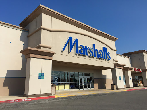Marshalls, 6065 NW Loop 410, San Antonio, TX 78238, USA, 