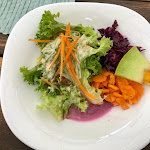 Photo n°3 de l'avis de Peter.e fait le 14/06/2020 à 08:58 sur le  Gasthaus zum Adler Burkheim à Vogtsburg