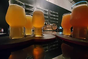 Ghost Brewing Company image