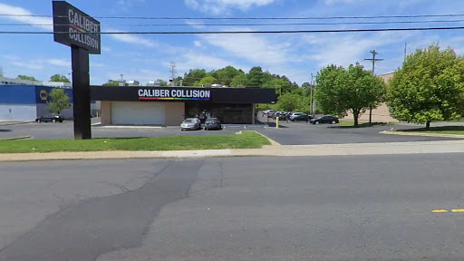 Auto Body Shop «Caliber Collision», reviews and photos, 4438 South Blvd, Charlotte, NC 28209, USA