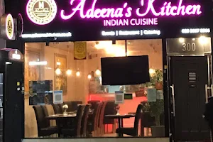 Adeena's Kitchen image