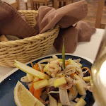 Photo n°6 de l'avis de Cristina.o fait le 14/08/2023 à 21:43 sur le  il rosso e il mare à Pollica