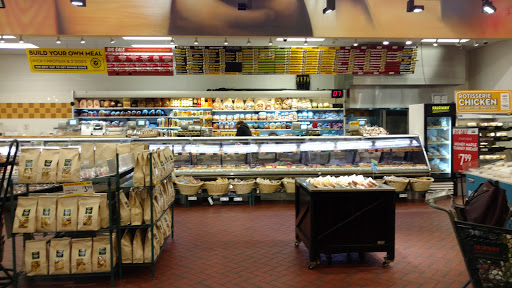 Supermarket «Fairway Market», reviews and photos, 699 Canal St, Stamford, CT 06902, USA