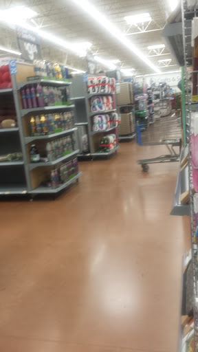 Department Store «Walmart Supercenter», reviews and photos, 3501 34th St S, St Petersburg, FL 33711, USA