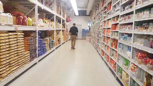 Indian Grocery Store «Royal Bazaar Farmers Market», reviews and photos, 2600 Tuckernuck Dr, Richmond, VA 23294, USA