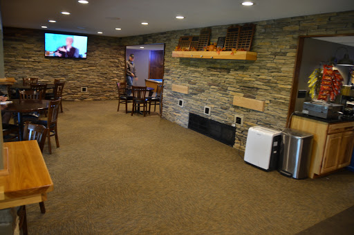 Non-Profit Organization «Ballard Golf & Country Club», reviews and photos, 30608 US-69, Huxley, IA 50124, USA