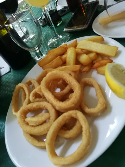 RESTAURANTE LOS PAJARITOS