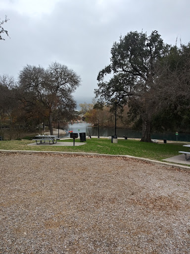 Public Golf Course «Landa Park Golf Course at Comal Springs», reviews and photos, 180 Golf Course Rd, New Braunfels, TX 78130, USA