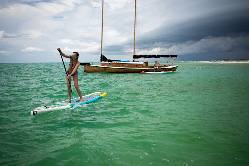 Surf Shop «BOTE Retail Store - Destin, FL», reviews and photos, 383 Harbor Blvd, Destin, FL 32541, USA