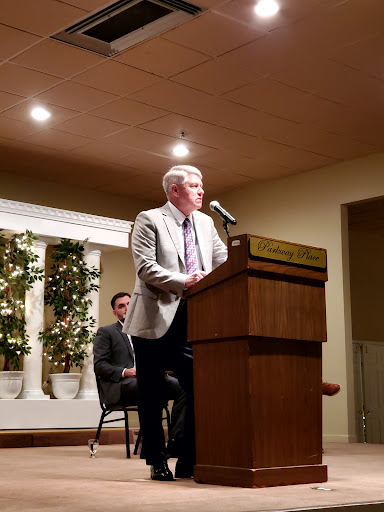 Event Venue «Parkway Place», reviews and photos, 2592 Parkway Plaza, Maumee, OH 43537, USA