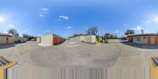 Self-Storage Facility «Personal Mini Storage», reviews and photos, 145 Miller Rd, Orange City, FL 32763, USA