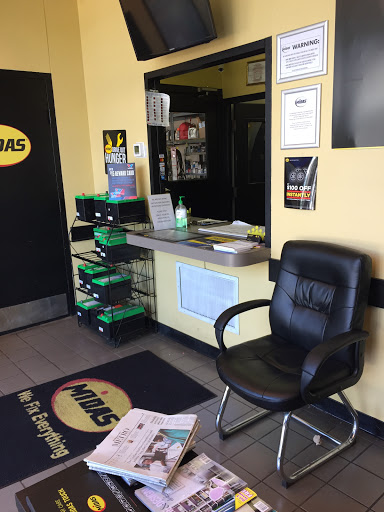 Car Repair and Maintenance «Midas», reviews and photos, 6730 Lee Hwy, Arlington, VA 22205, USA