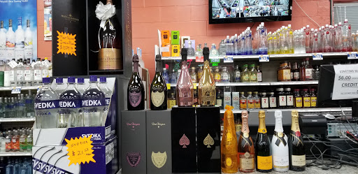 Wine Store «Middletown Fine Wine & Spirits», reviews and photos, 721 S Breiel Blvd, Middletown, OH 45044, USA