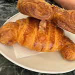 Photo n°1 de l'avis de Olexandra.a fait le 31/01/2024 à 18:35 sur le  Caffè Pasticceria Piccardo à Imperia