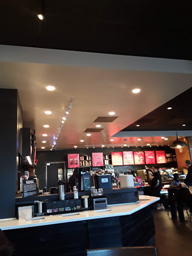 Starbucks image
