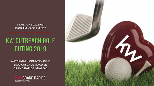 Real Estate Agency «Keller Williams Realty Grand Rapids East», reviews and photos, 630 Kenmoor Ave SE #101, Grand Rapids, MI 49546, USA