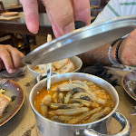 Photo n°1 de l'avis de Jose.i fait le 14/07/2023 à 14:39 sur le  Taberna Nobe à Gafanha da Nazaré