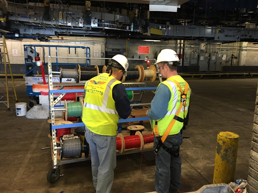 Electrician «American Electrical Contracting, Inc.», reviews and photos, 5065 St Augustine Rd #3, Jacksonville, FL 32207, USA