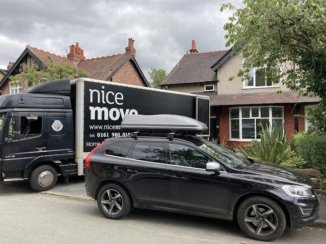 nicemove Removals - Moving company