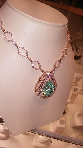 Jewelry Store «Jared Jewelry Boutique», reviews and photos, 278 West Market, Bloomington, MN 55425, USA