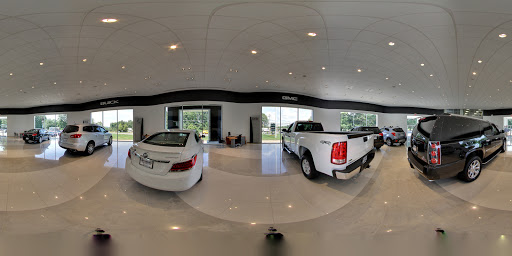 Car Dealer «Jim Salerno Buick GMC», reviews and photos, 1005 NJ-10, Randolph, NJ 07869, USA