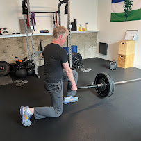 Strength Lab Training - Photo 3 - Car repair in Seattle, WA, Seattle