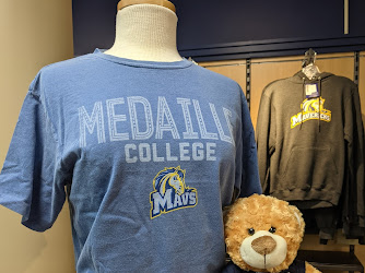 Medaille College Bookstore