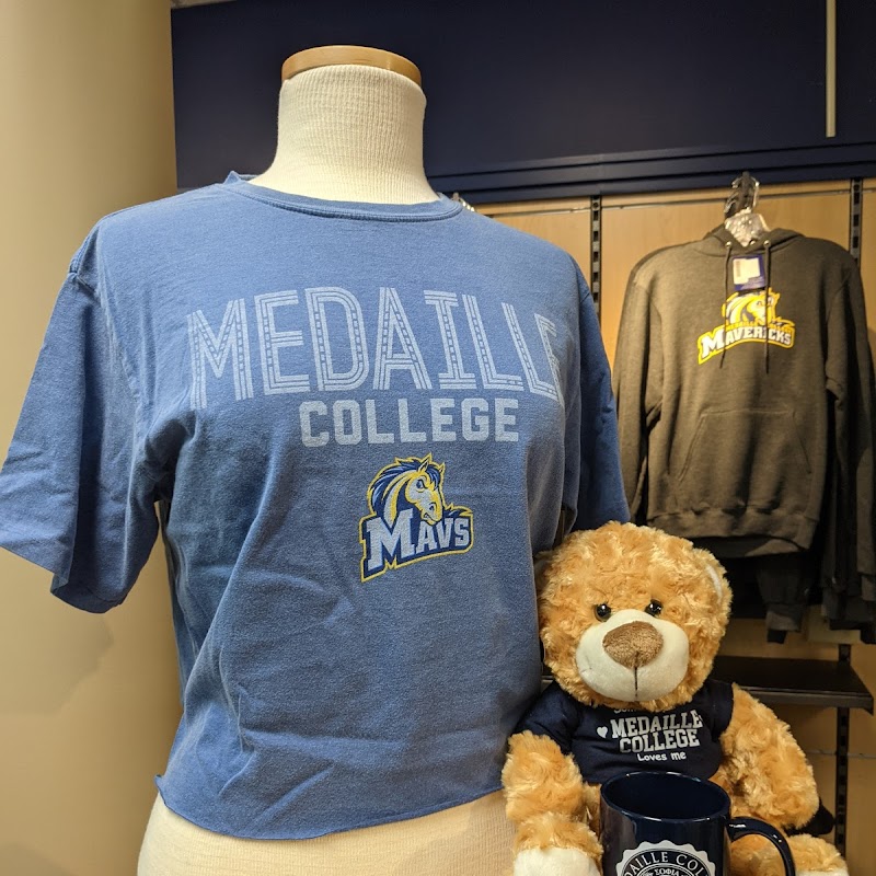 Medaille College Bookstore