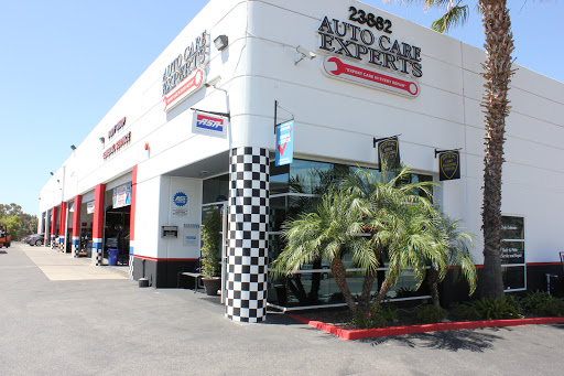 Auto Repair Shop «Auto Care Experts», reviews and photos, 23662 Vía Fabricante, Mission Viejo, CA 92691, USA