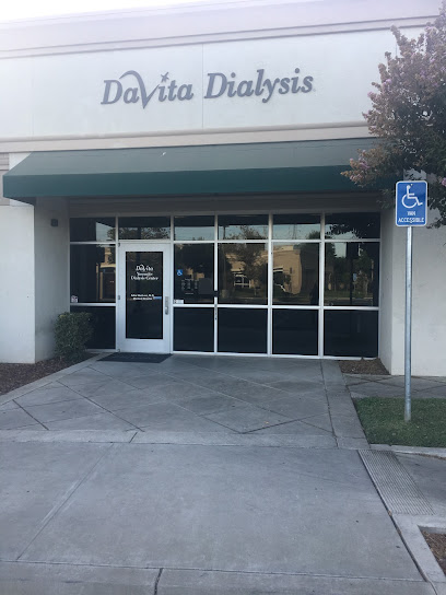 Yosemite Dialysis Center