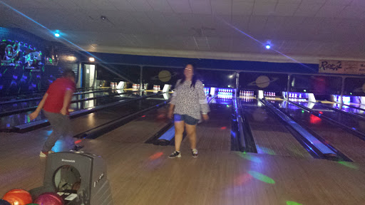 Bowling Alley «Astro SuperBowl», reviews and photos, 3203 Harry Wurzbach Rd, San Antonio, TX 78209, USA