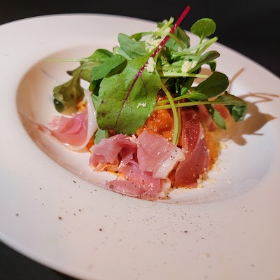 シーシャラウンジアルコバレーノ(ARCOBALENO)