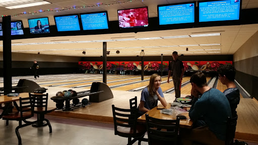 Bowling Alley «Farmington Lanes», reviews and photos, 27 5th St, Farmington, MN 55024, USA