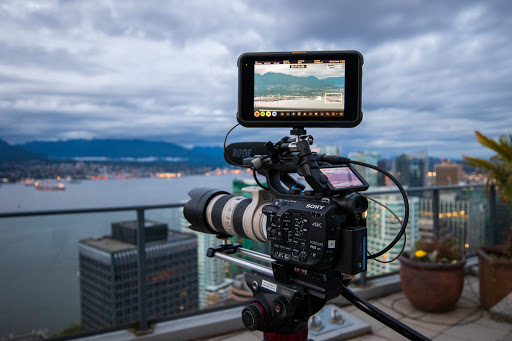 Octopi Media - Vancouver Video Production