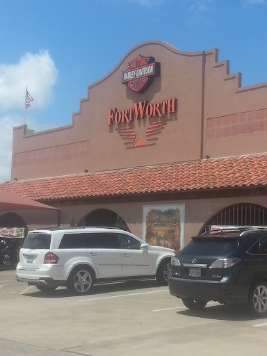 Harley-Davidson Dealer «Fort Worth Harley-Davidson», reviews and photos