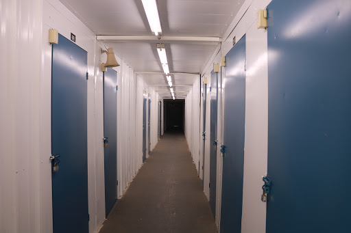 Self-Storage Facility «Golden State Storage - Sepulveda», reviews and photos, 8516 Sepulveda Blvd, North Hills, CA 91343, USA