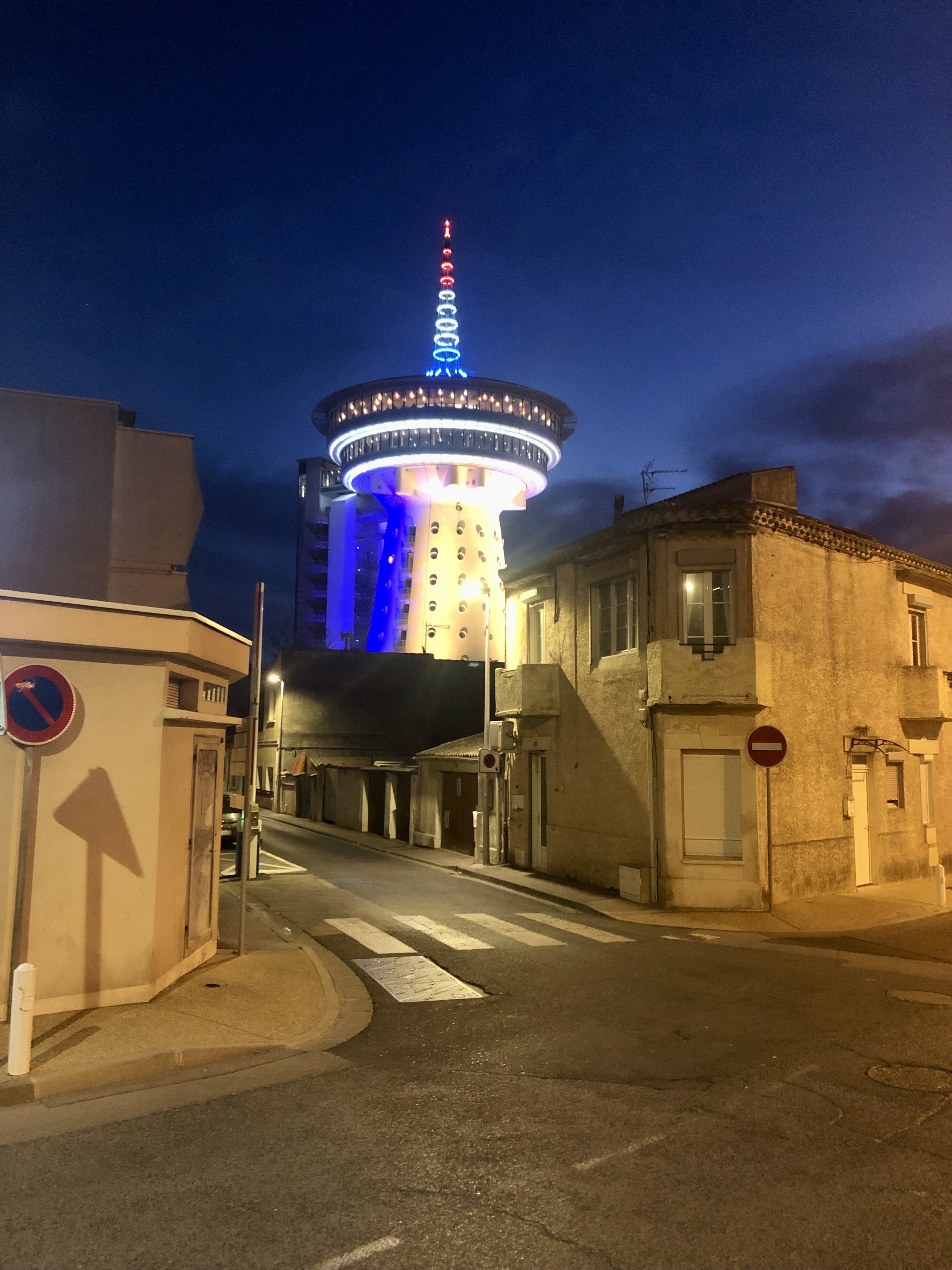 Photo n° 1 de l'avis de Markus.r fait le 18/04/2022 à 11:24