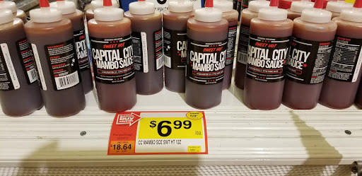 Supermarket «Giant», reviews and photos, 1535 Alabama Ave SE, Washington, DC 20032, USA