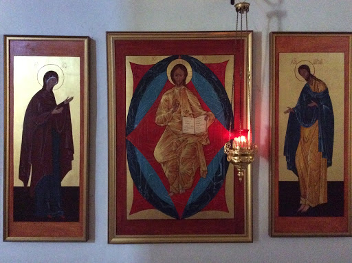 Episcopal Church «Holy Cross Monastery», reviews and photos, 1615 US-9W, Hyde Park, NY 12538, USA