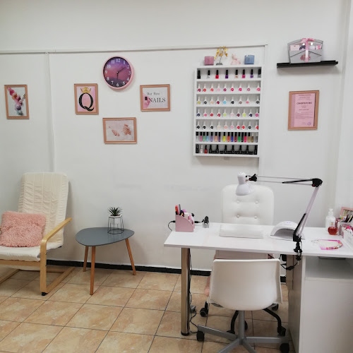 Салон Queen's NAILS - Кърджали