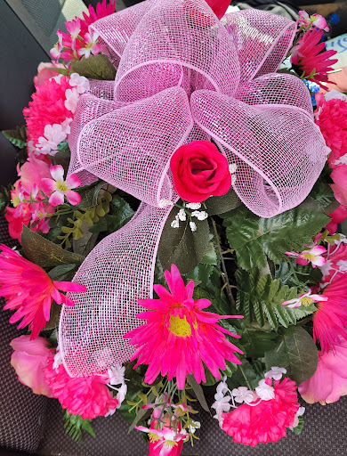 Florist «Corbin Flower Shop», reviews and photos, 416 Master St, Corbin, KY 40701, USA