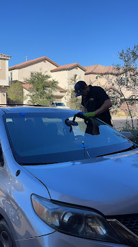 GlassWorks - Auto Glass - Photo 2 - Car repair in , Paradise