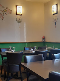 Atmosphère du Restaurant japonais Restaurant Yamato à Lyon - n°3