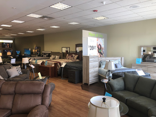 Furniture Rental Service «Easyhome», reviews and photos, 1254 N Lake St, Aurora, IL 60506, USA