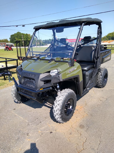 Boat Dealer «Shoals Outdoor Sports», reviews and photos, 1605 US-72, Tuscumbia, AL 35674, USA